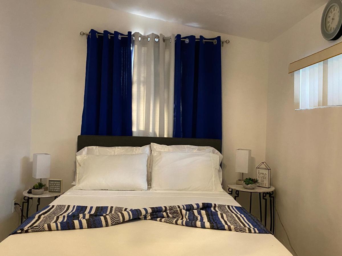 Beautiful House 7 Min From Miami Airport W Free Parkingアパートメント エクステリア 写真